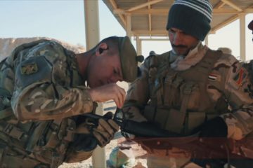 The U.S. Army’s XVIII Airborne Corps – End of Rotation