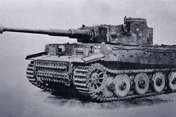 Tanks! Evolution of a Legend – Steel Tigers – Tanks Eps 04