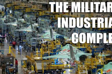 The military–industrial complex (MIC) is an informal alliance between a nation's military and the defense industry that supplies it