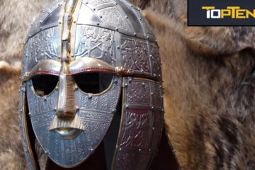 Top 10 Fascinating Facts about the Anglo-Saxons
