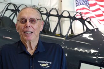 US Air National Guard – Remember Aircraft from the Korean War