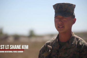 US Marines integrating New Drone Technology for resupply in the Field