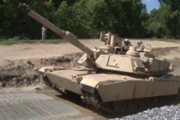 US Military - Smart and Resilient Installations