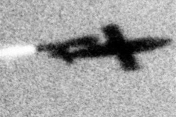 V-1 Flying Bomb ( Doodlebug ) & V-2 Rocket Vengeance Weapons – Part 2