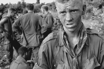 McNamara’s Folly : The Use of Low-IQ Troops in the Vietnam War