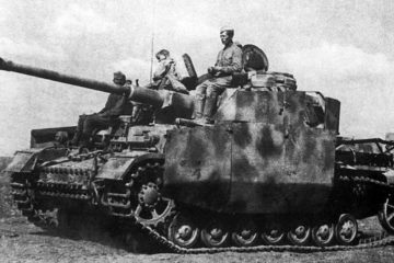 War on the Eastern Front WW2