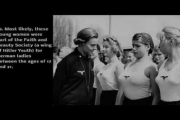 Weird World War II Photos that you’re unlikely to Find