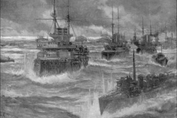 Battle of Tsushima