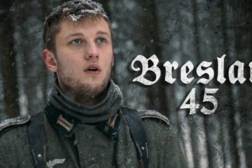 Short Film – Set in WW2 : Breslau 45