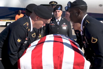 Missing US Soldier – Returns Home After over 65 Years