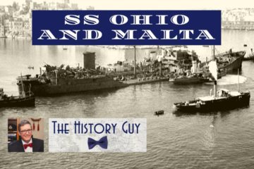 S.S. Ohio and the Siege of Malta