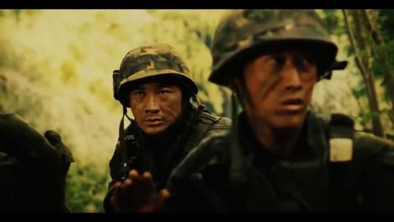 South Korean Troops in the Vietnam War | The Military Channel