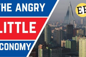 The Pathetic Economy Of North Korea