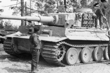 The Wehrmacht : To the Bitter End – Part 5/5