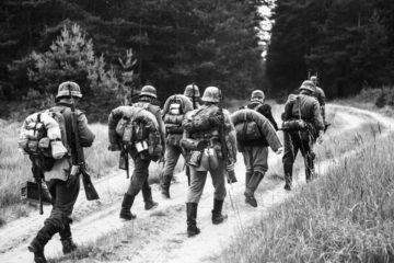 The Wehrmacht : The Crimes – Part 3/5