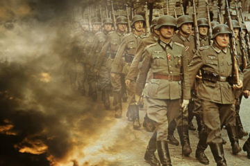 The Wehrmacht : The Turning Point – Part 2/5