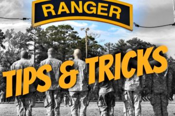 Tips on how to Survive US Ranger – RAP Week