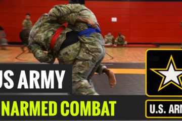 Unarmed Combat