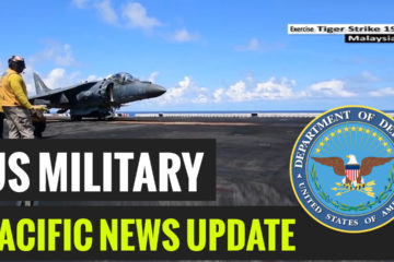 US Military News