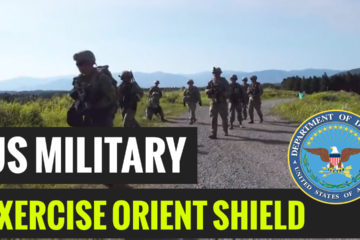 Exercise Orient Shield began in 1985 and is focused on bilateral planning, coordination, and building partnership capacity through training.