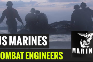 U.S. Marines – Sappers Leadership Course