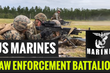 U.S. Marines - Fire and Maneuver Training