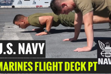 Flight Deck PT