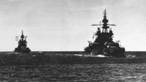 USS Pennsylvania and Pearl Harbor