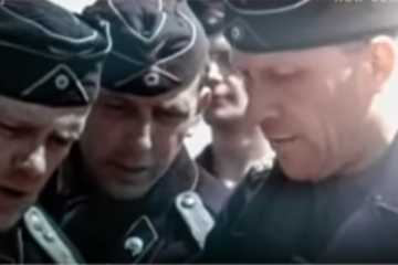 The Wehrmacht : Attack on Europe – Part 1/5