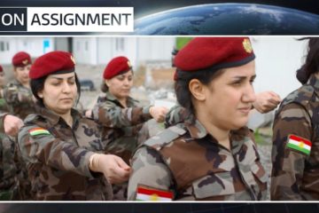 What’s Next for the Kurds?