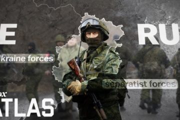 Why Ukraine is Trapped in Endless Conflict