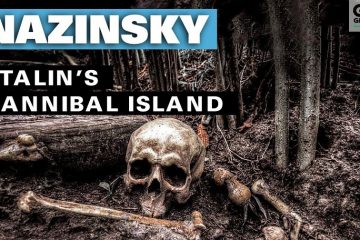 Nazinsky: Stalin’s Cannibal Island