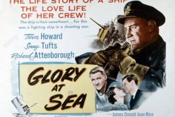 Glory at Sea (1952)