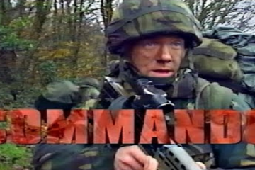Commando – Part One – ITV 1994