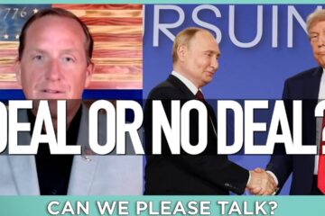 Deal or No Deal? | Military expert on Trump & Putin meeting in Alaska