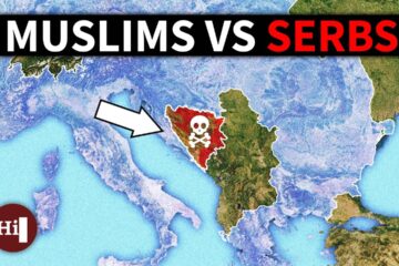 It has begun… the next conflict in Europe