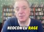 Putin Forcefully Restates Moscow’s Ukraine Terms; Alaska Summit Ends; No Ceasefire; Neocons EU Rage
