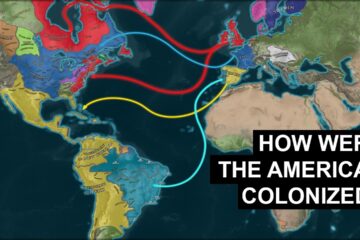 How were The Americas Colonized? – The Entire History