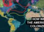 How were The Americas Colonized? – The Entire History