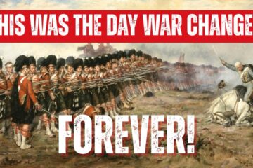 How The Thin Red Line Revolutionized Battlefield Tactics