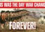 How The Thin Red Line Revolutionized Battlefield Tactics