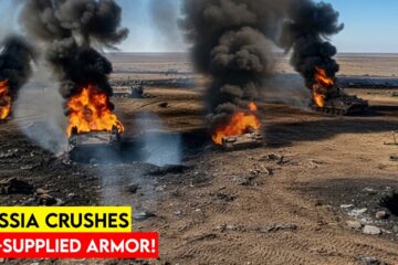 The Truth You’re Not Hearing—Russia’s Jets Just CRIPPLED Ukraine’s Frontline!