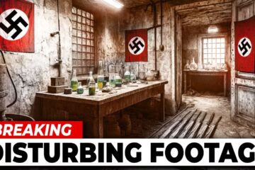 Scientists Speechless! This Nazi Lab Was Sealed for 80 Years — And You Won’t Believe What Was Inside