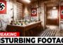 Scientists Speechless! This Nazi Lab Was Sealed for 80 Years — And You Won’t Believe What Was Inside