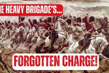 How the Heavy Brigade Crushed the Russians at Balaclava