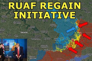 Russian Forces Capture Temerivka & Nykanorivka | Serebriansky Encirclement Collapsed