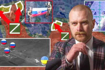 Extreme Cost – Devastating Reality of Attritional War | Breakthrough Details | Ukraine Map Update