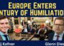 Jurij Kofner: Europe Enters Century of Humiliation?