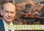 Promises Too Far Away: The Tragic Path of NATO and Ukraine | John Mearsheimer