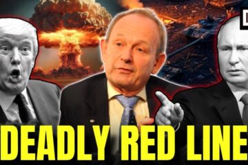 Alastair Crooke: No One Saw Putin’s NUCLEAR Move Coming, Trump & NATO Can’t Save Ukraine